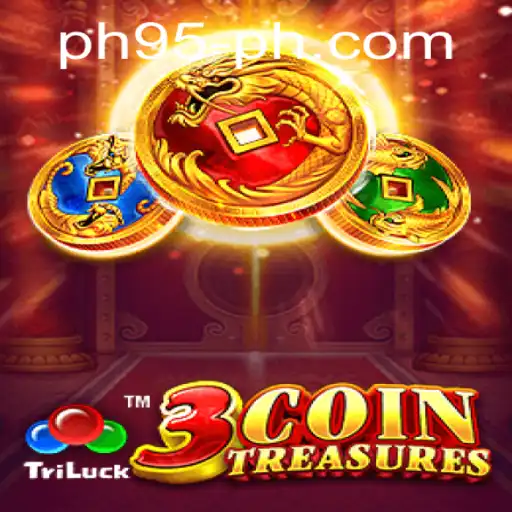 Discover the Excitement of 3CoinTreasures: The Latest Gaming Sensation