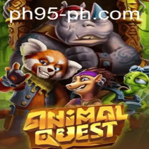 Discover the Exciting World of AnimalQuest: A New Adventure Awaits