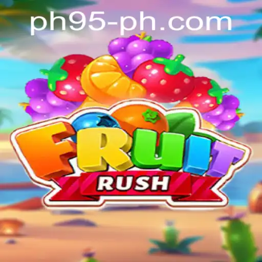 FruitRush: A Fun and Exciting Adventure in the World of Virtual Fruits