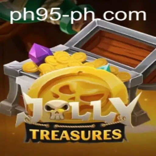 Discover the Enchanting World of JollyTreasures