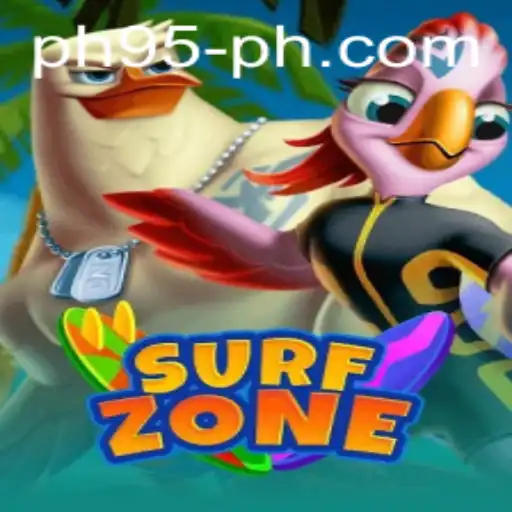 Unveiling SurfZone: A Dive into the Exciting World of Surfing and Strategy