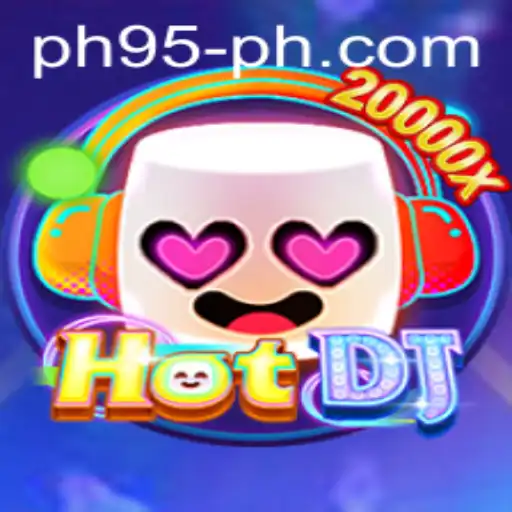 HotDJ: The Rhythmic Revolution