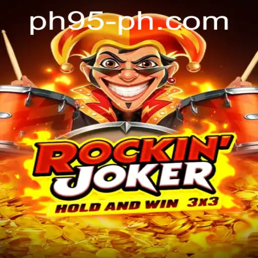 Unveiling the Thrills of RockinJoker: A New Gaming Sensation