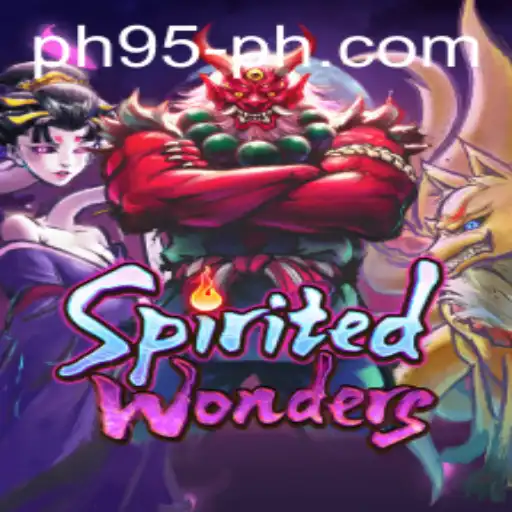 Discover the Mystique of SpiritedWonders