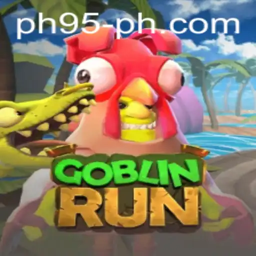 GoblinRun: An Adventure in the Enchanted Forest