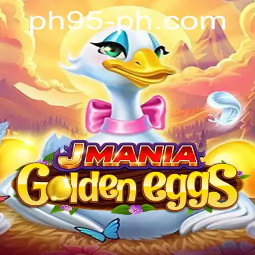 Discover the Excitement of JManiaGoldenEggs: A Unique Virtual Adventure
