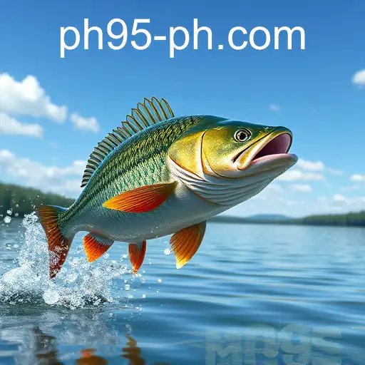 The Rise of Online Fishing: Unveiling the Digital Angling Revolution