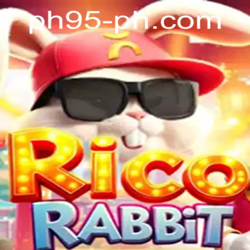 RicoRabbit: The New Gaming Sensation Taking the Online World by Storm