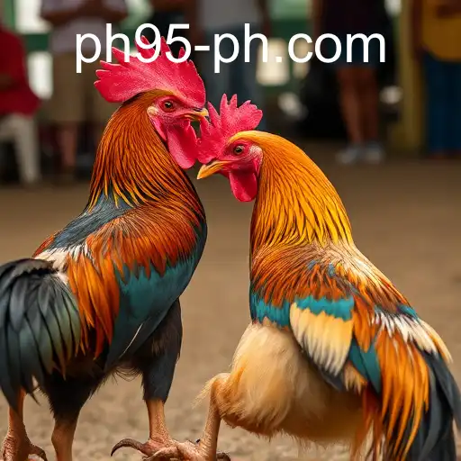 Sabong Games: The Rise of the Cockfighting Phenomenon